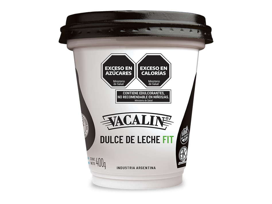 Dulce de leche clàsico 400gr