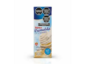 Cremalda 1lt
