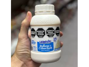 CHANTILLY LEDEVIT 500ml