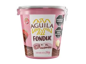 Relleno Fondiu 290gr