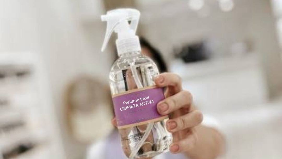 PERFUMES TEXTILES
