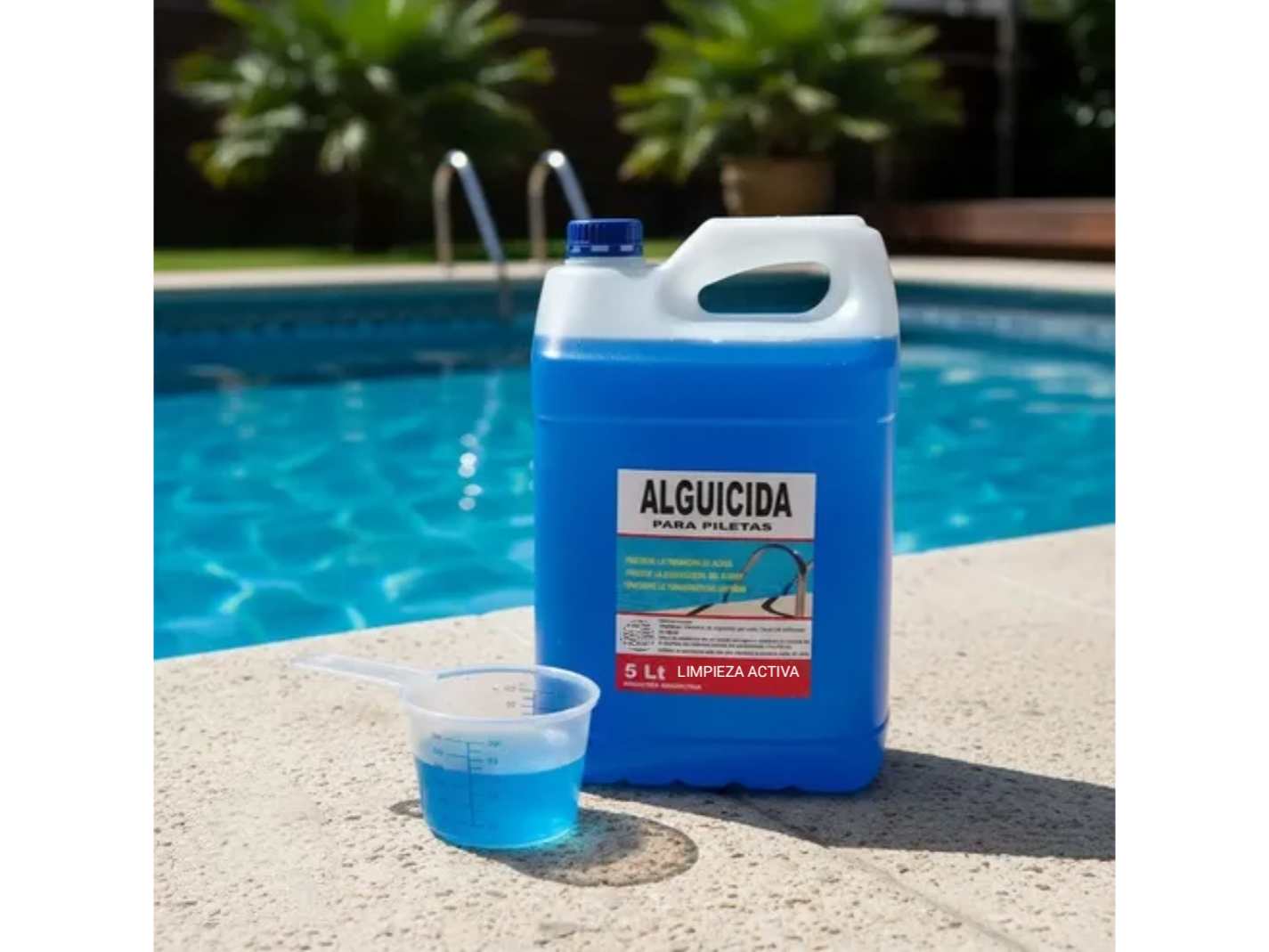 ALGUICIDA