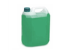 Verde con Bicarbonato