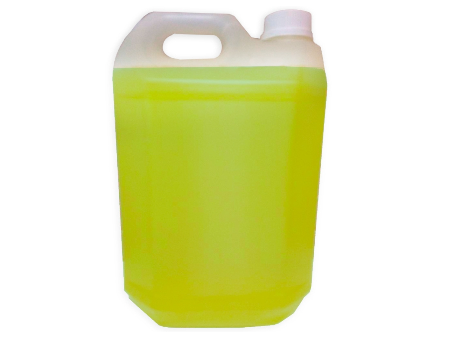Detergente Fluo