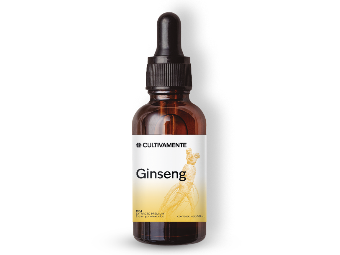 GINSENG