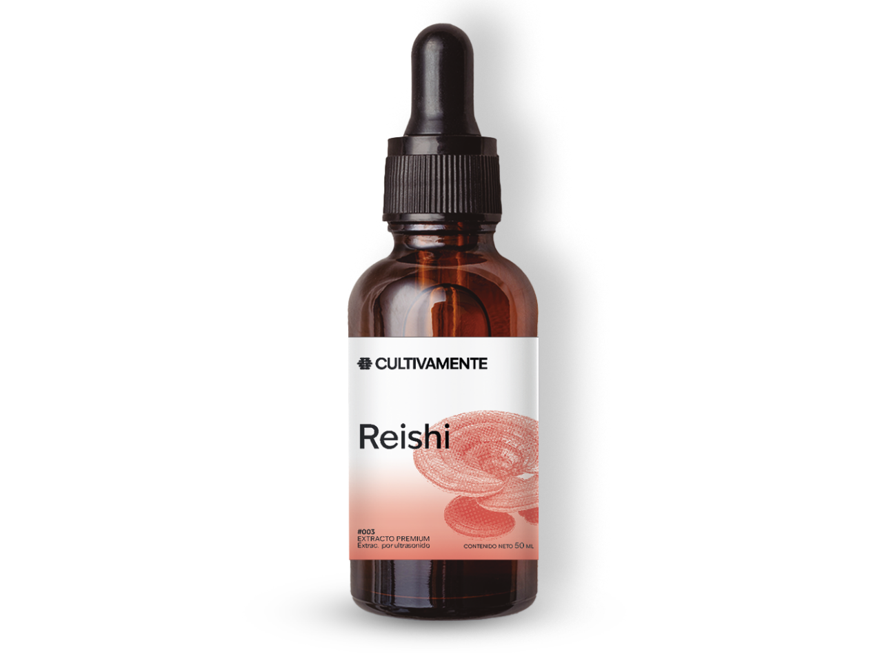 REISHI