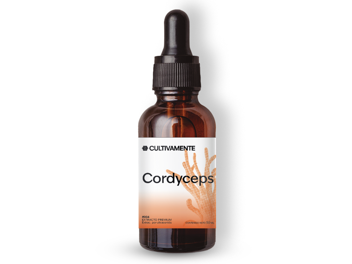 CORDYCEPS