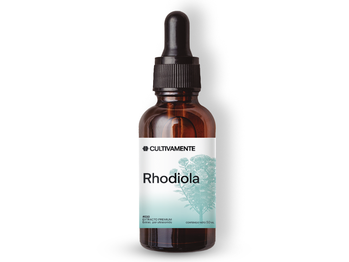 RODHIOLA
