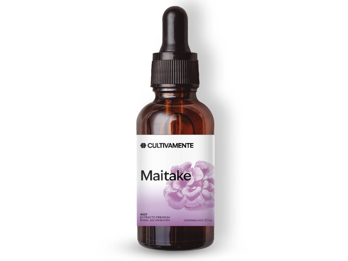 MAITAKE