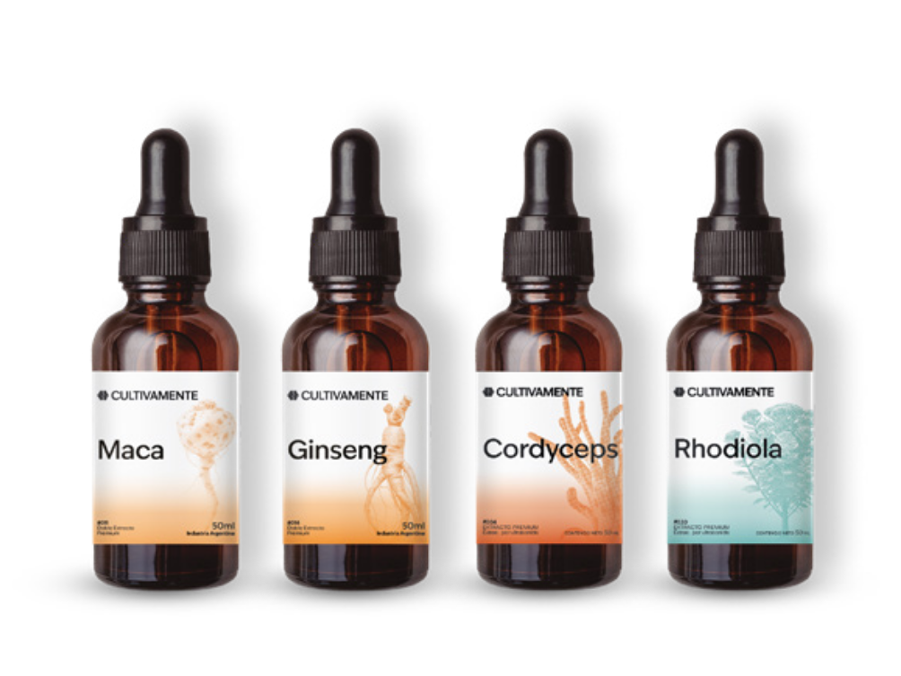 ENERGÍA & RENDIMIENTO