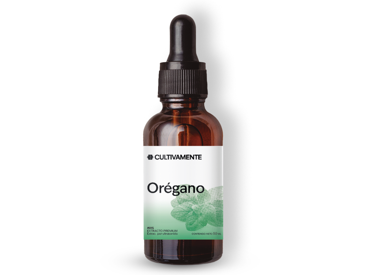 OREGANO