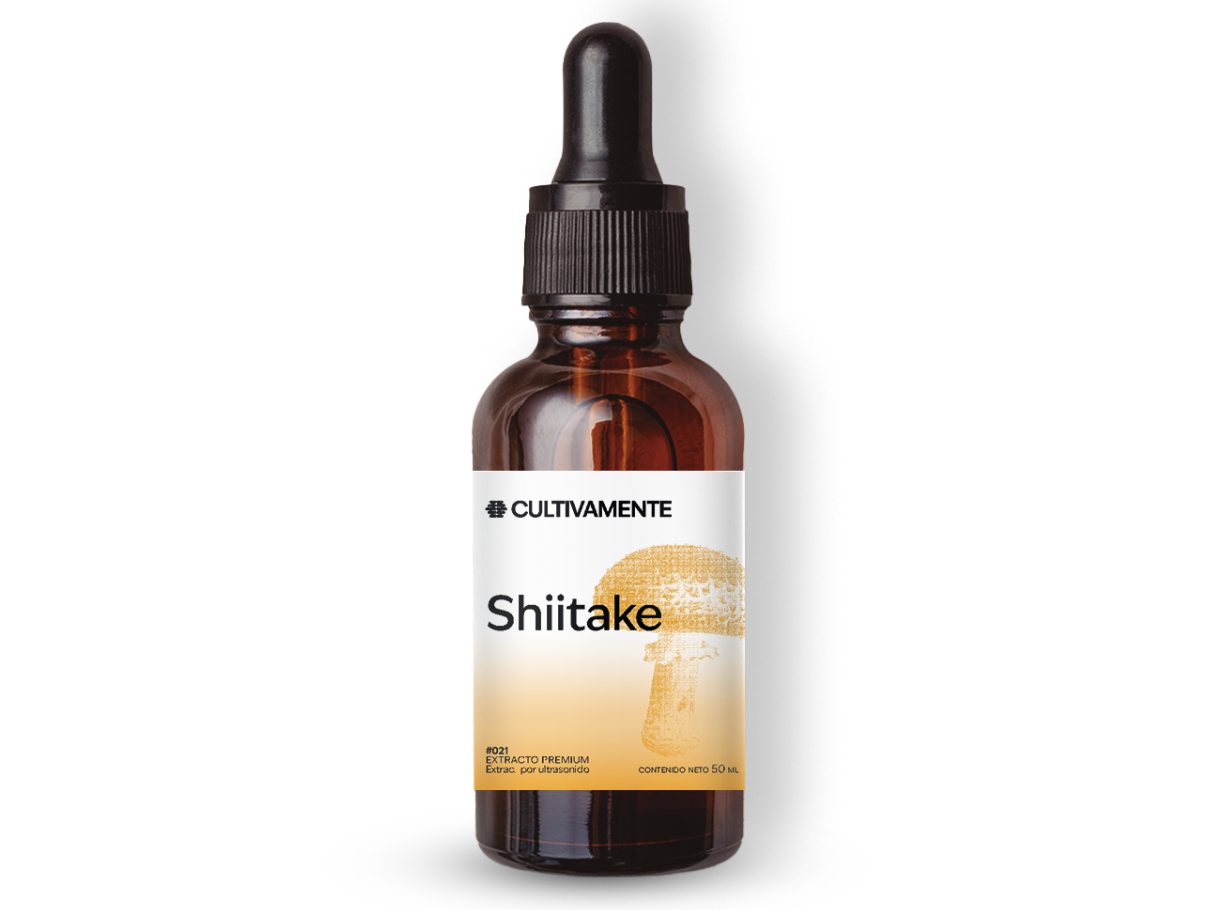 SHIITAKE