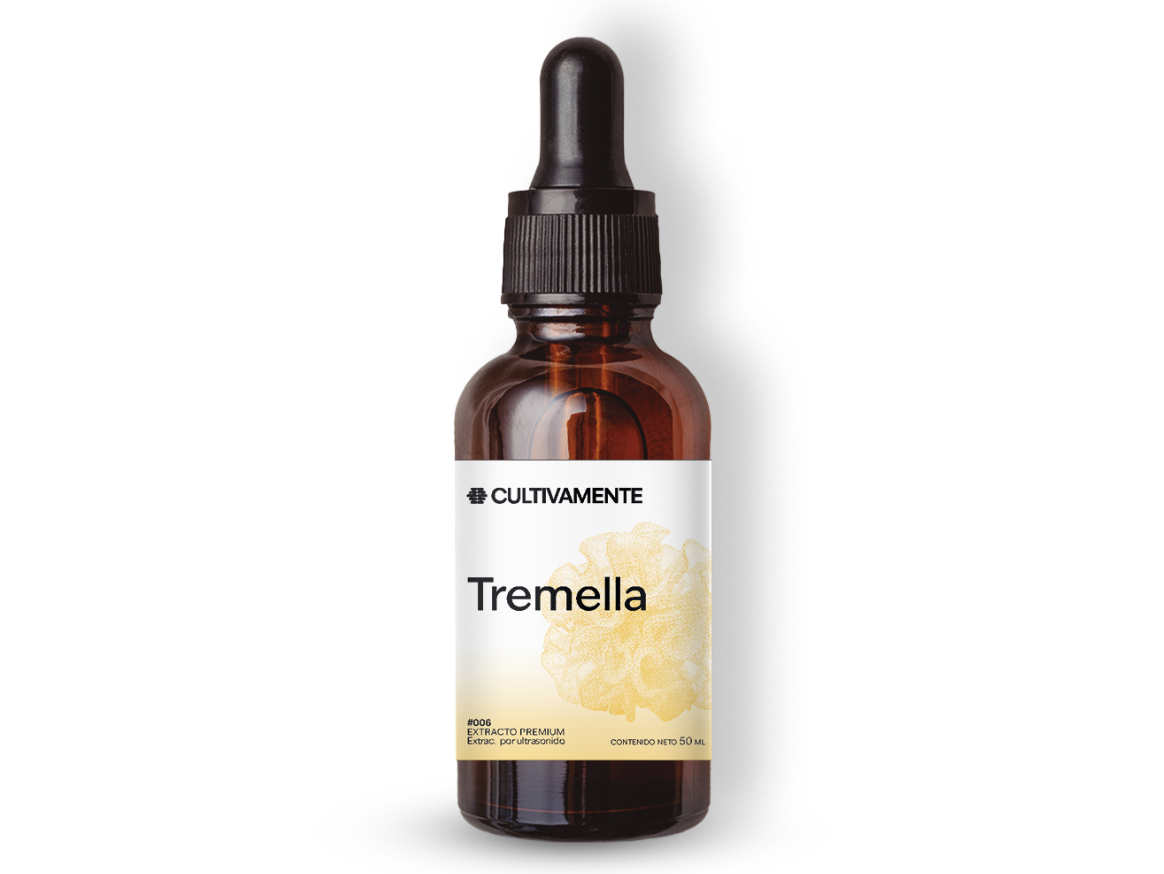 TREMELLA