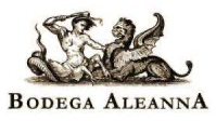 Bodega Aleana