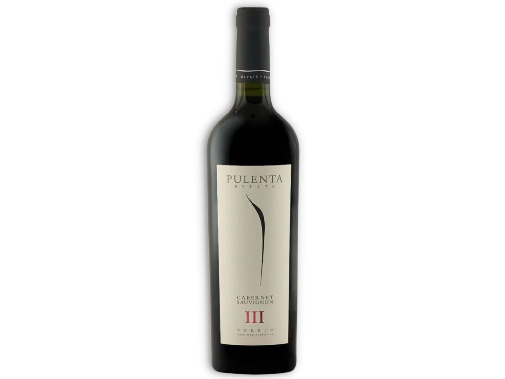 Pulenta Cabernet franc