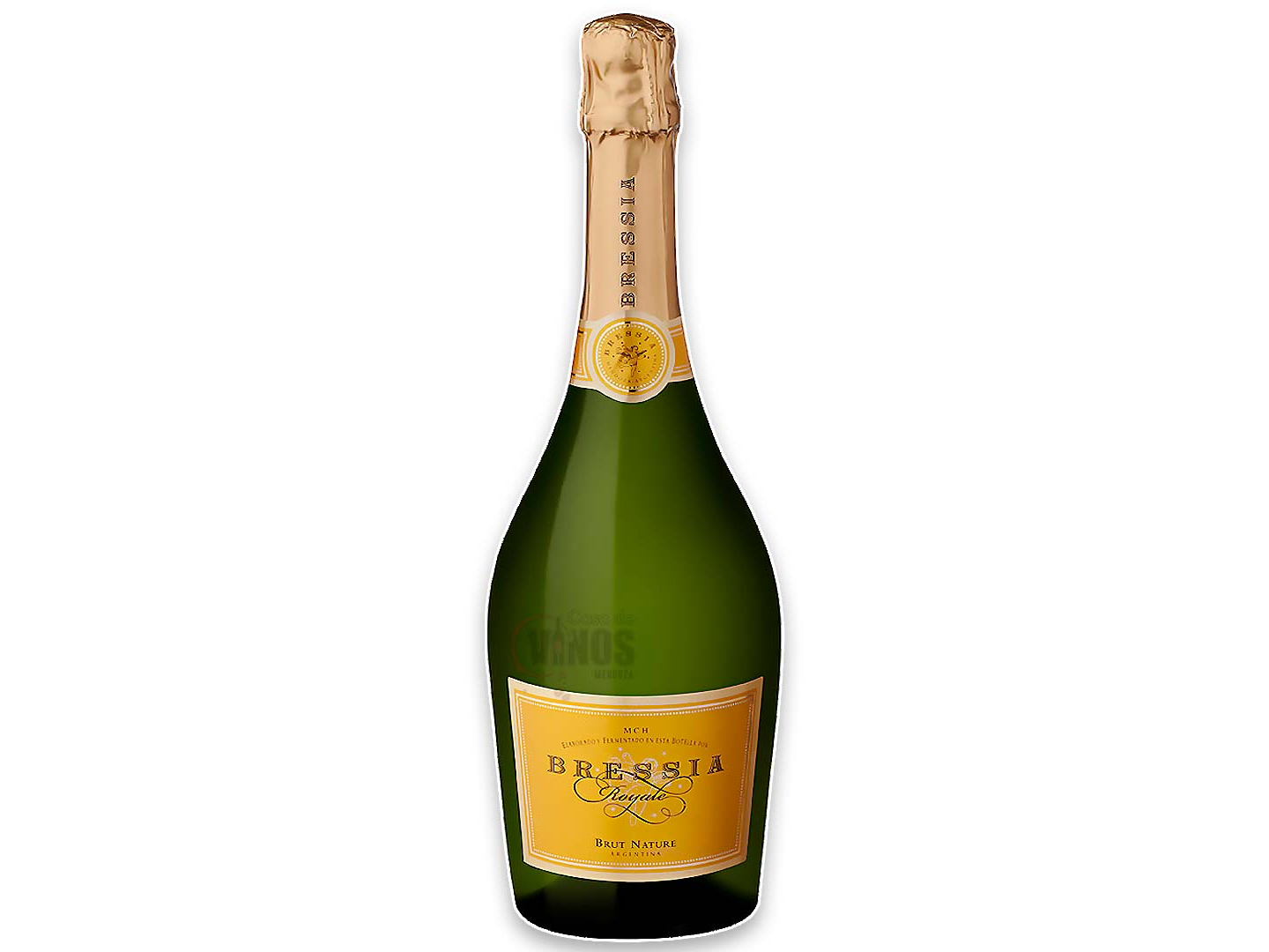 Royal Brut Nature