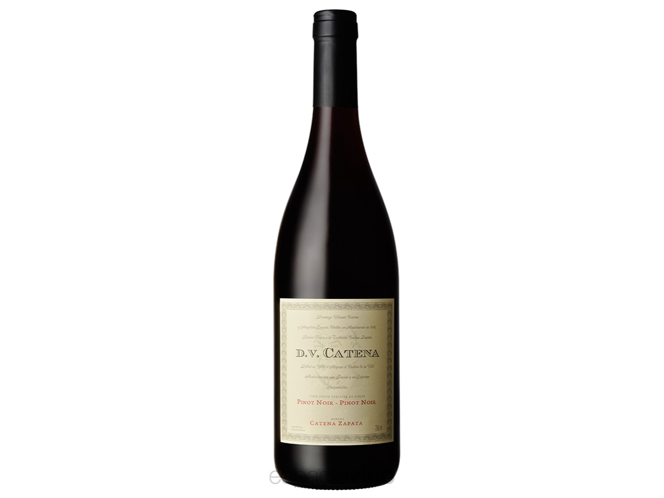 D.V Catena Pinot Noir