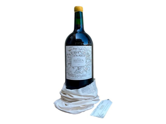 Botellon Siesta (3 Litros)