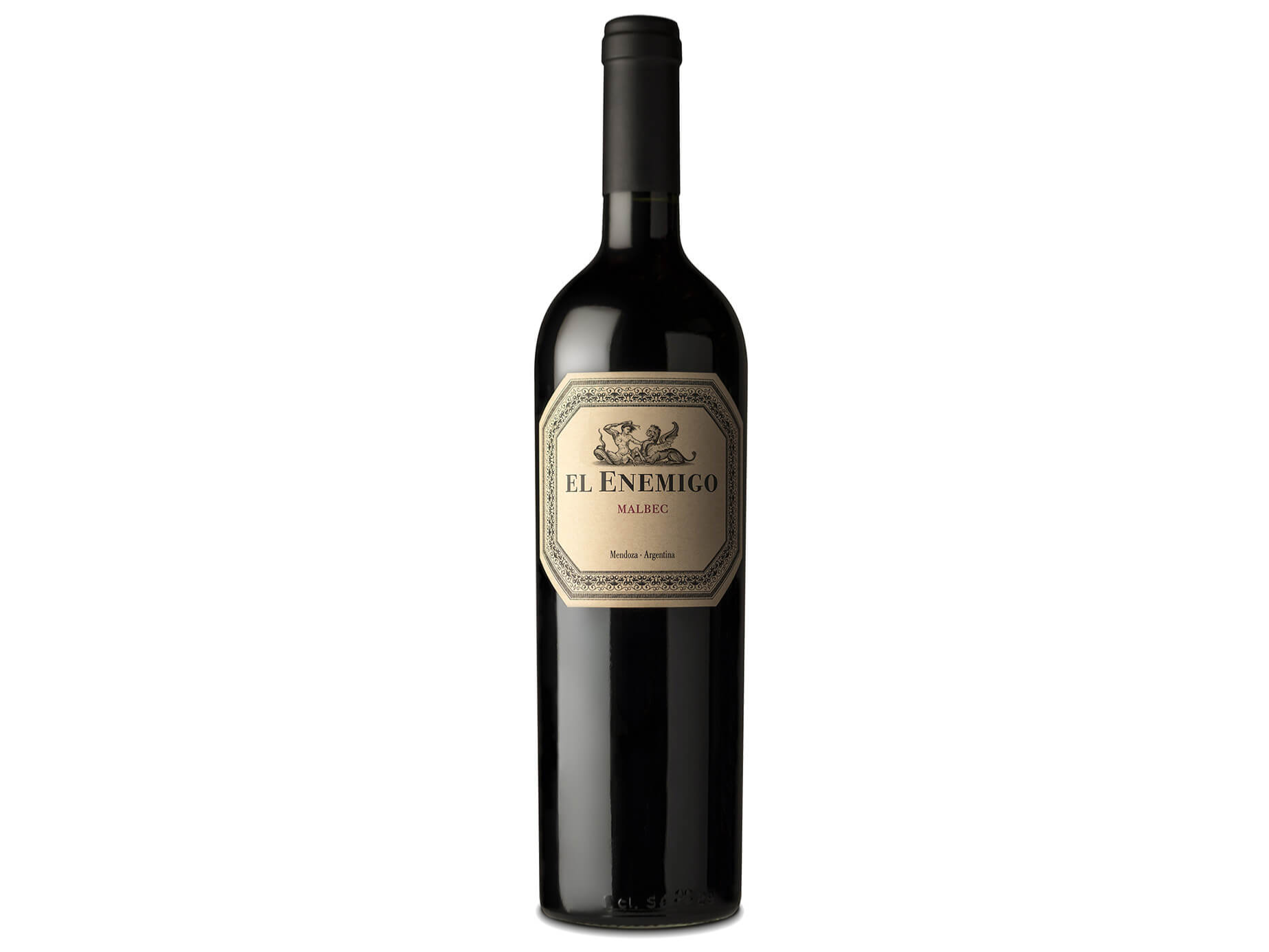 Enemigo Malbec