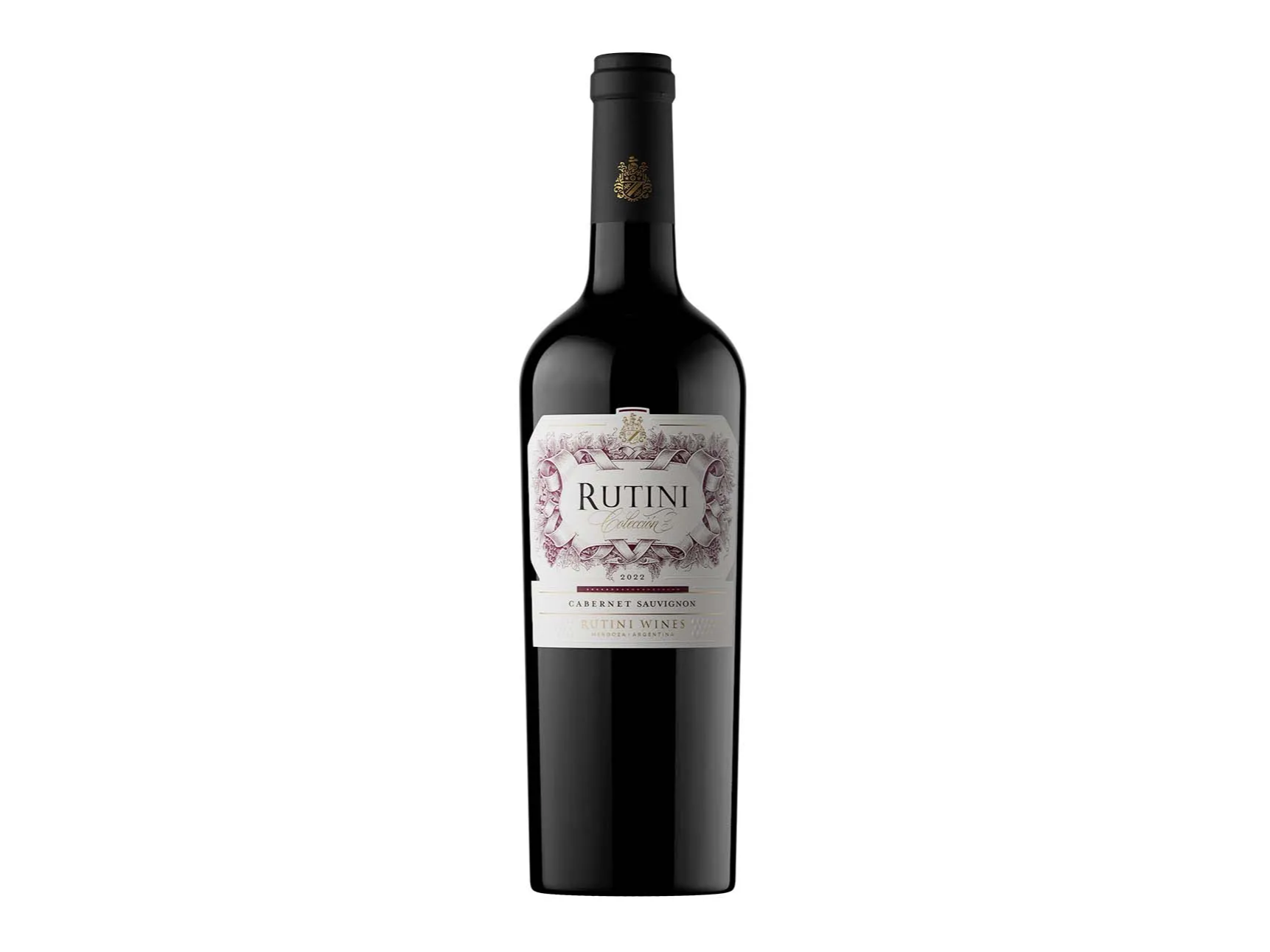Rutini Cabernet Sauvignon Malbec