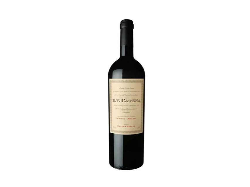 D.V Catena Malbec Malbec