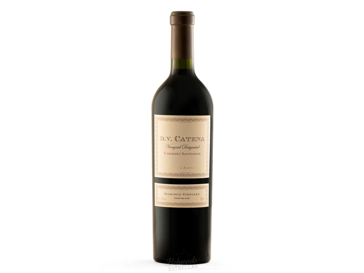 D.V Domingo Tupungato Cabernet Sauvignon