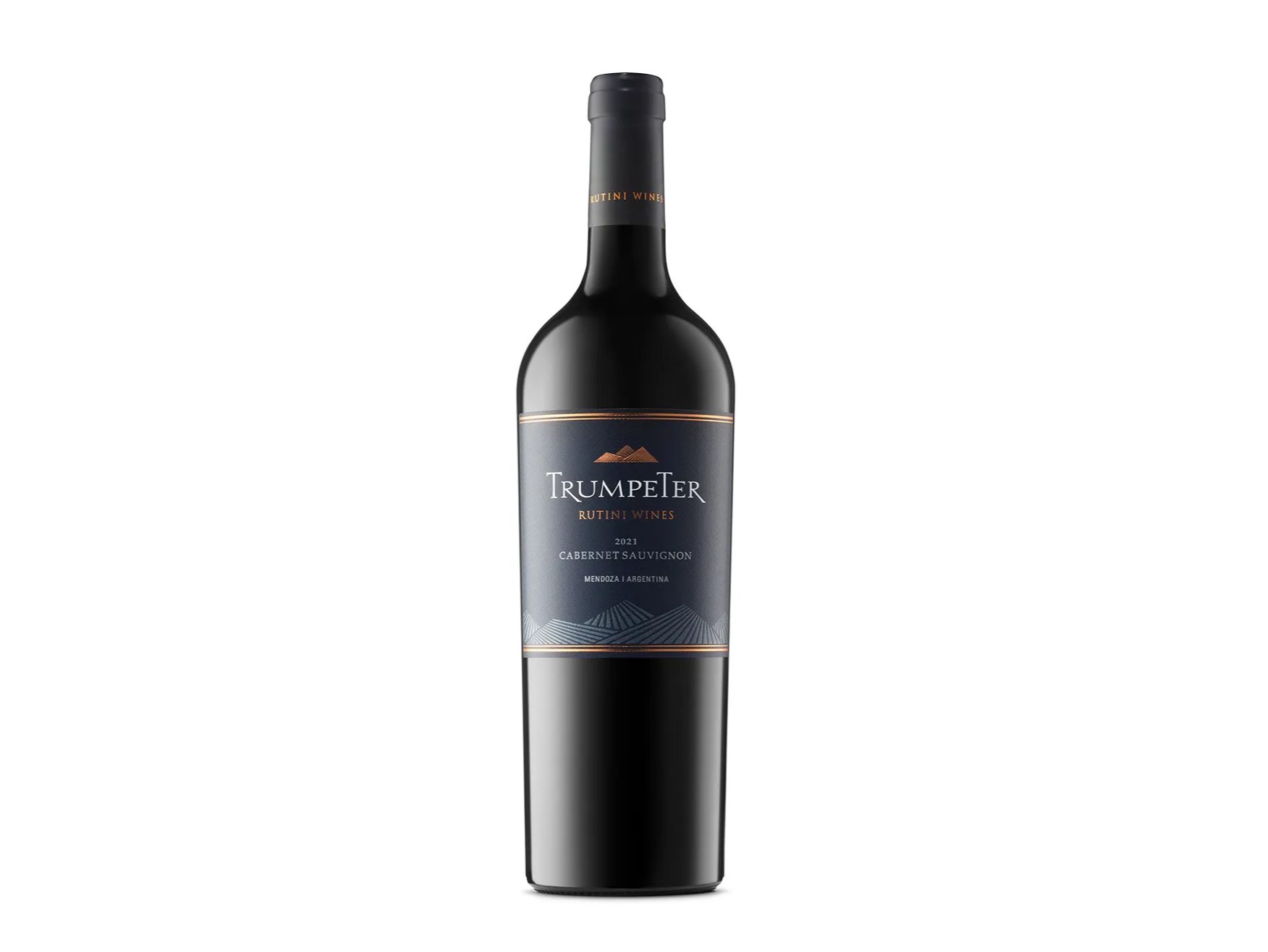Trumpeter Cabernet Sauvignon