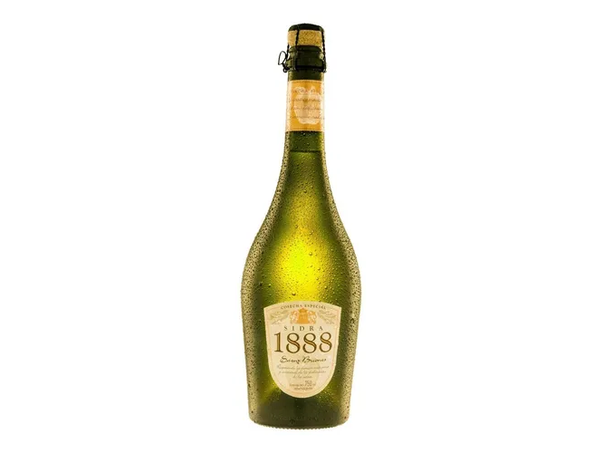 Sidra 1888