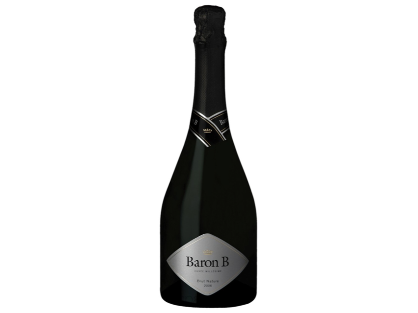 Baron B Brut Nature
