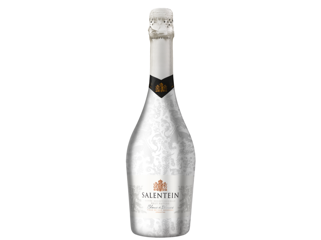 Salentein Blanc De Blancs