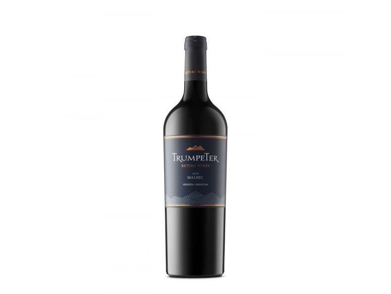 Trumpeter Malbec