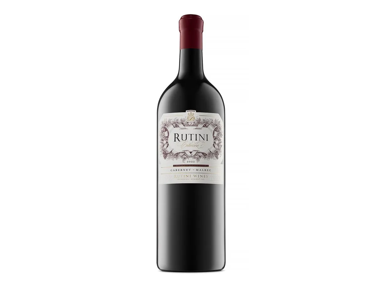 Rutini Cabernet Malbec