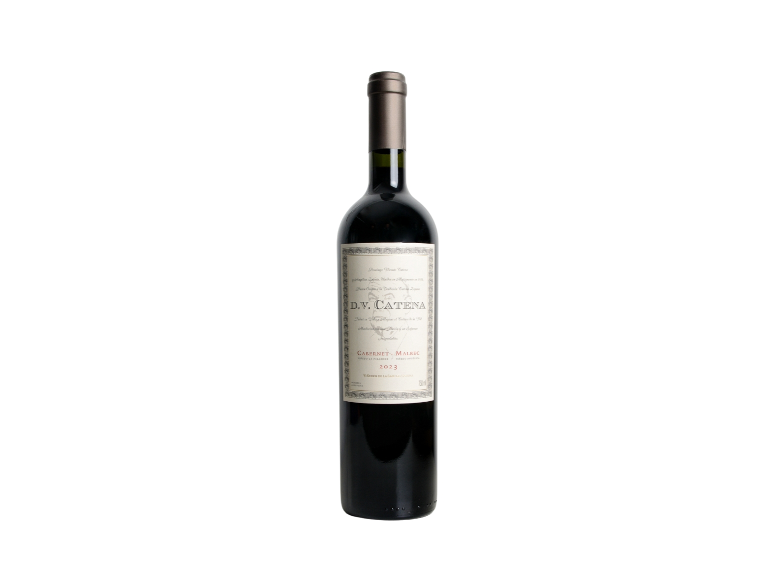 D.V Catena Cabernet Malbec