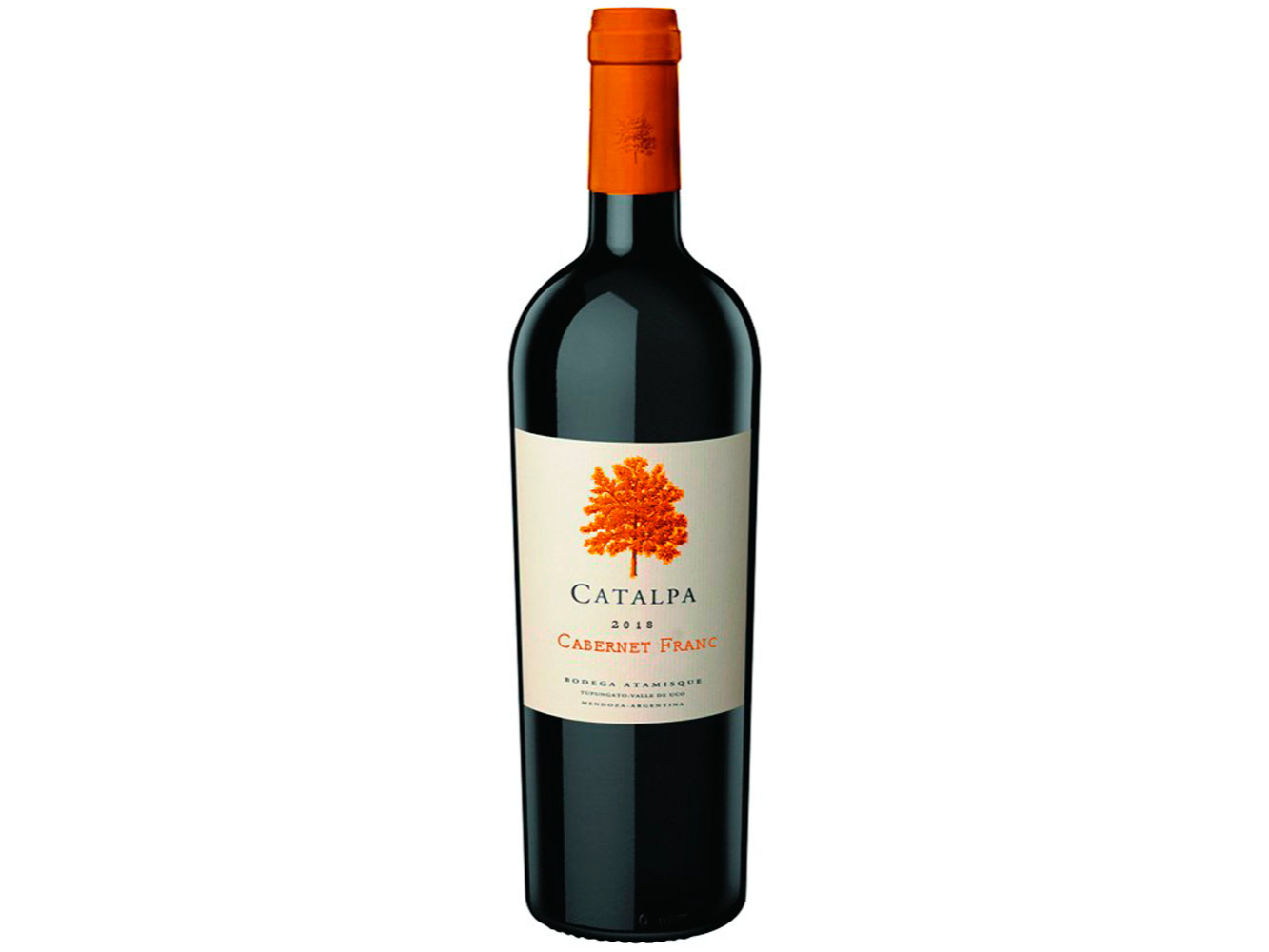 Catalpa Cabernet Franc