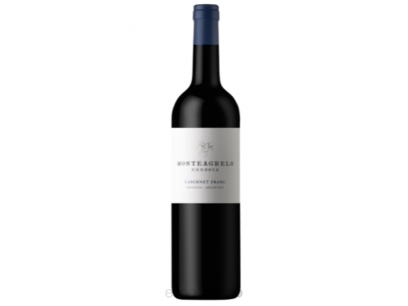 Monteagrelo(CF-CBS-Malbec-Syrah)