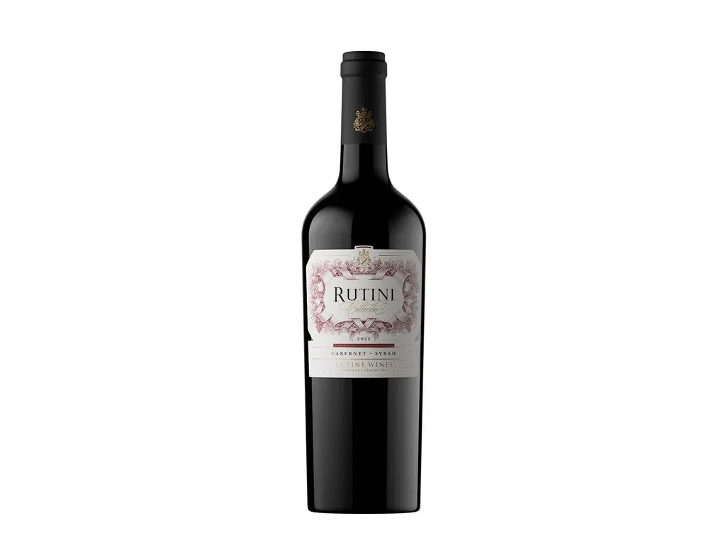 Rutini Cabernet Syrah