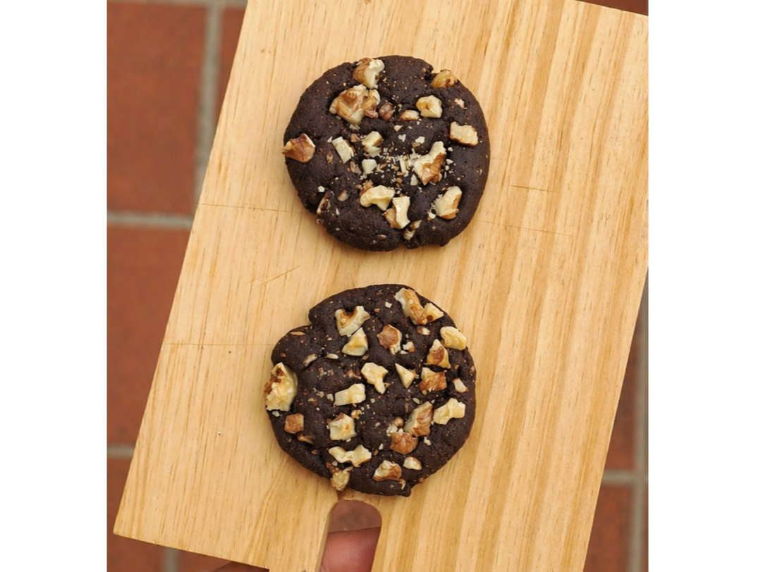 Cookie XL Choco Nuez
