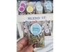 Blend para té