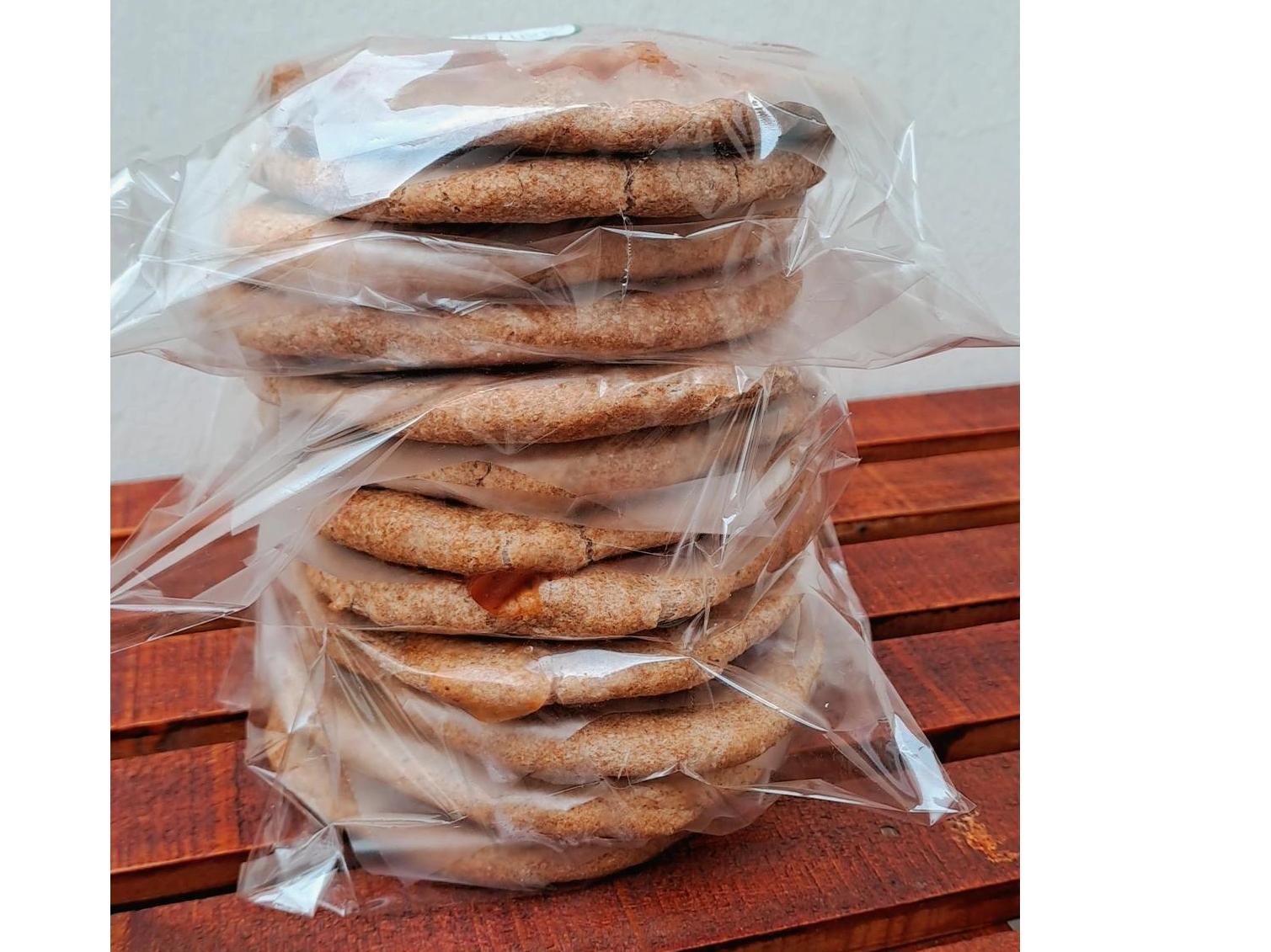 Prepizzetas Integrales Congeladas
