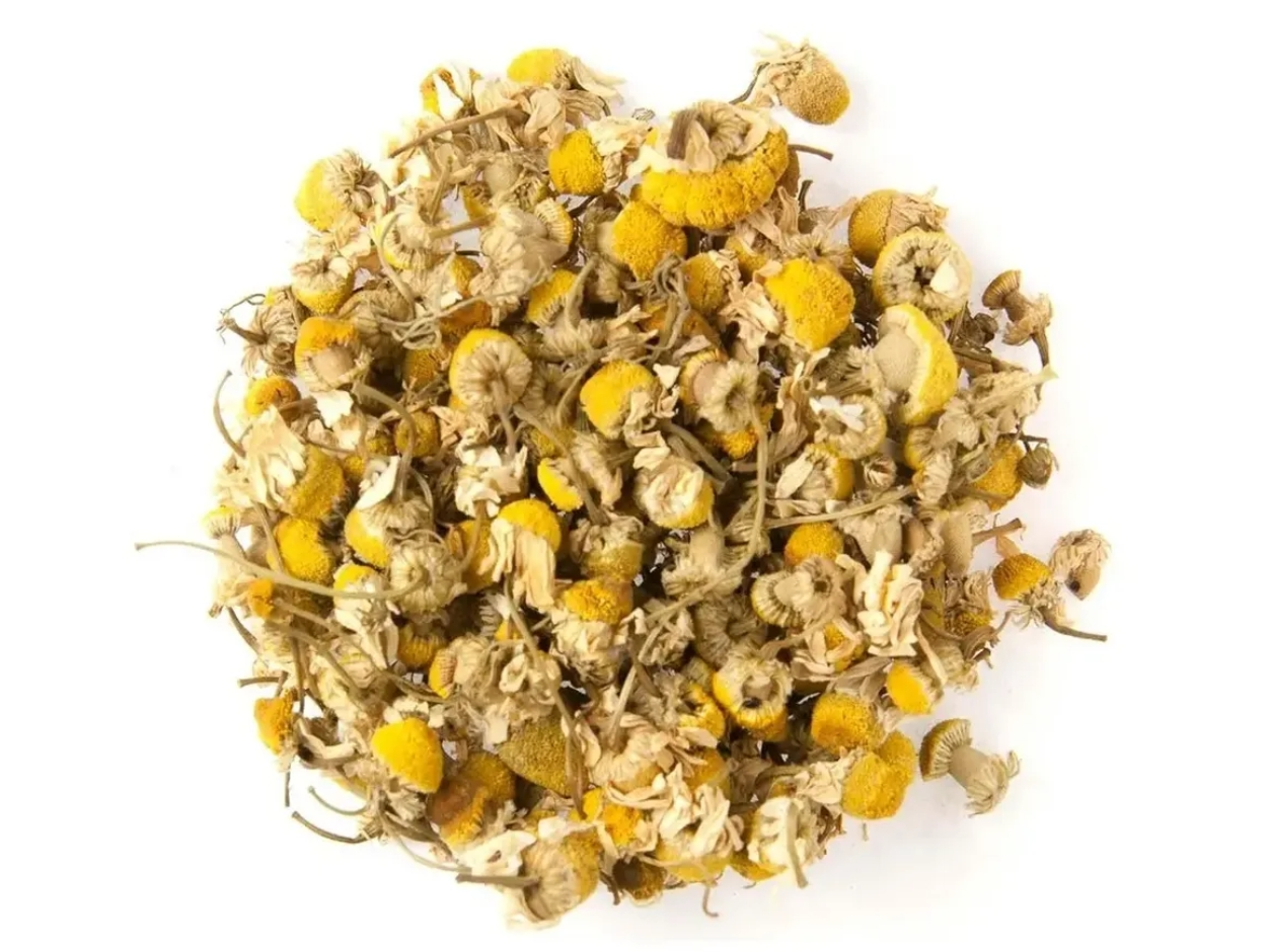 Manzanilla