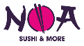 Logo noa