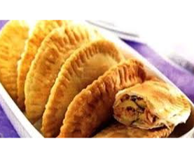 Empanada de Marisco