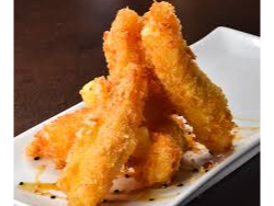 Camarones Fritos