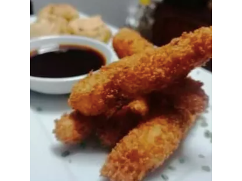Chicken Furay
