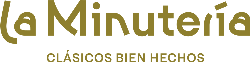 Logo La Minutería
