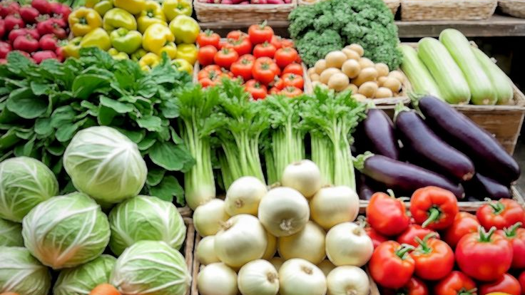Verduras