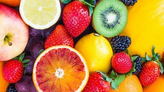 Frutas