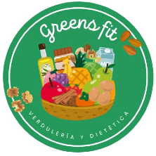 Logo Greens fit