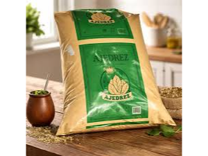 Yerba Ajedrez x 10kg