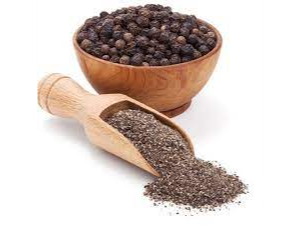 Pimienta Negra molida x 5kg